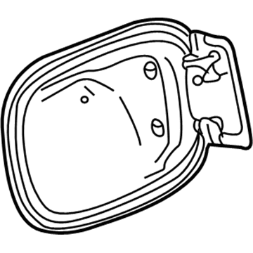 Volkswagen 7L6-810-930-C