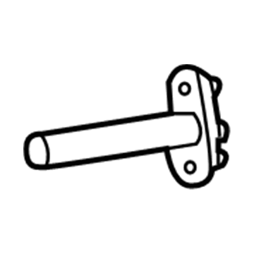 Volkswagen 7L0-810-899-C