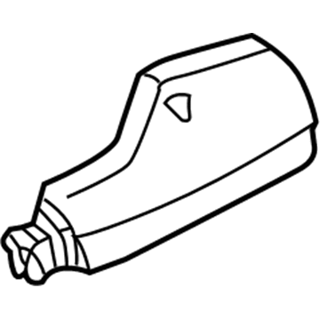 Volkswagen 7L0-864-637-B