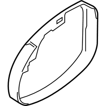 Volkswagen 1K0-857-601-9B9