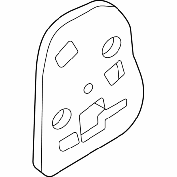 Volkswagen 3CN-945-197-A