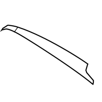 Volkswagen 7B0-883-775-B