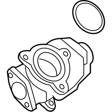Volkswagen 03L-131-501-K