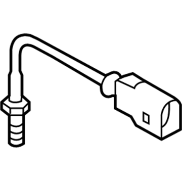 Volkswagen 1K0-998-262-AD