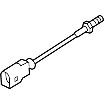 Volkswagen 1K0-998-262-AE