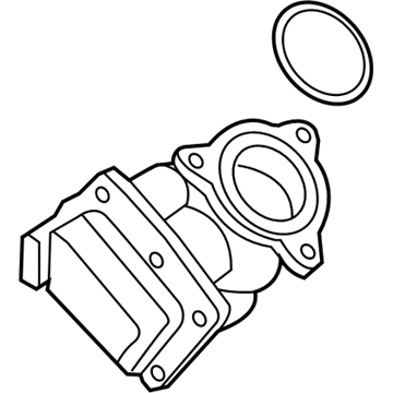 Volkswagen 03G-128-063-T