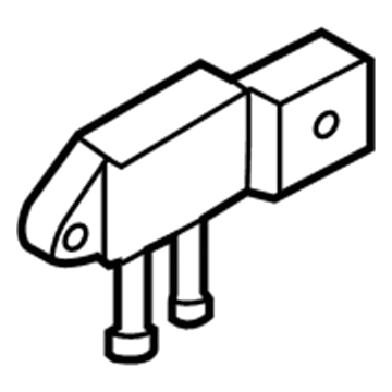 Volkswagen 076-906-051-A
