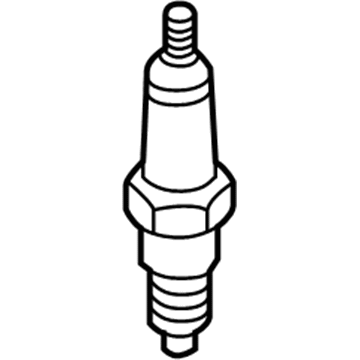 Volkswagen 06H-905-621-A