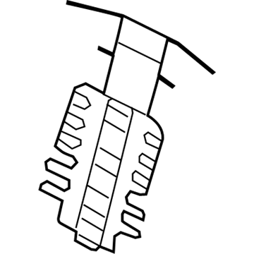 Volkswagen 1K0-881-706-H