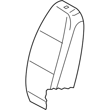 Volkswagen 1K5-881-775-AC