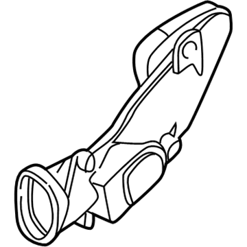 Volkswagen 1J0-129-609-C