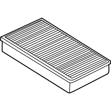 Volkswagen 1J0-129-620