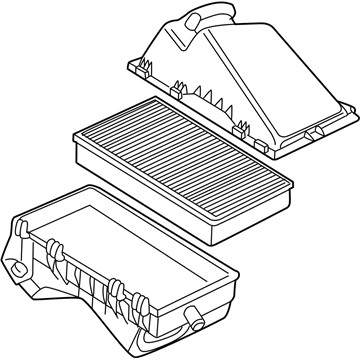 Volkswagen 1J0-129-607-AH