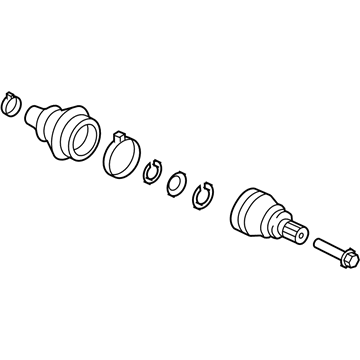 Volkswagen 4E0-598-099-C