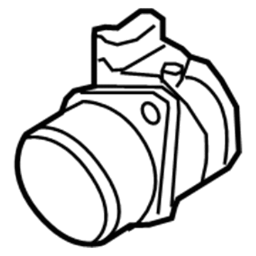 Volkswagen 04L-906-461-B