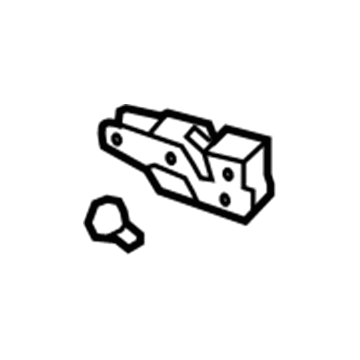 Volkswagen 1K1-823-509-E