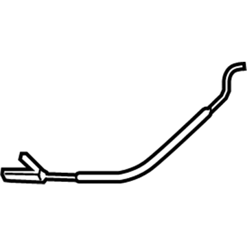 Volkswagen 1K1-823-535-A