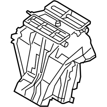 Volkswagen 3C1-898-353-B