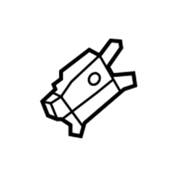 Volkswagen 2Q0-907-511-F