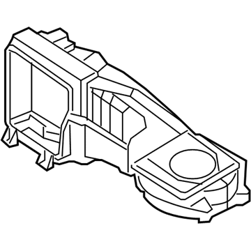 Volkswagen 3C1-898-063-A