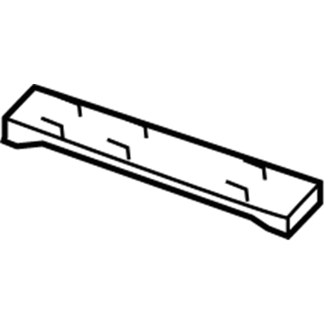 Volkswagen 3C0-819-422
