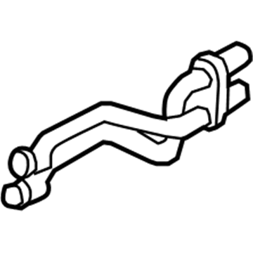 Volkswagen 3C1-819-857