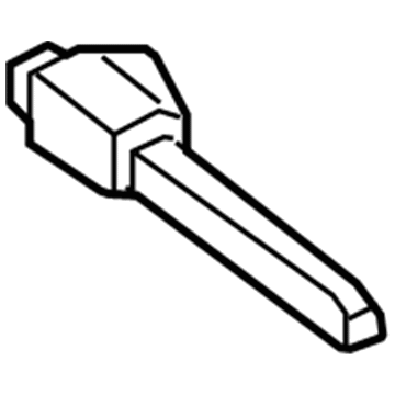 Volkswagen 1K0-858-309-B