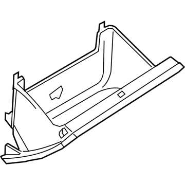 Volkswagen 3C1-857-101-H-21X