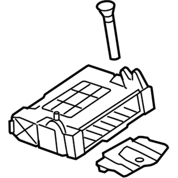 Volkswagen 3C1-857-285-E-9B9