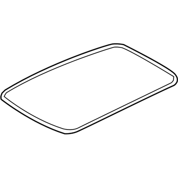 Volkswagen 5G9-877-459-A