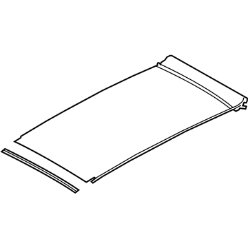 Volkswagen 3CN-877-307-GC3