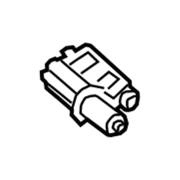 Volkswagen 3CN-877-795