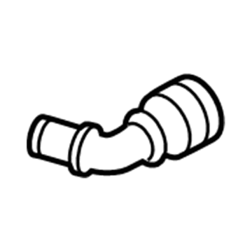 Volkswagen 1J0-122-291-D
