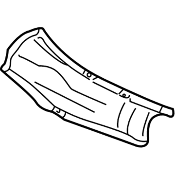 Volkswagen 1J0-803-311-J