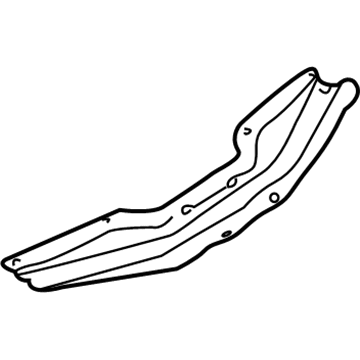 Volkswagen 1J0-802-117-B