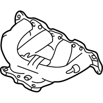 Volkswagen 06A-253-033-AL