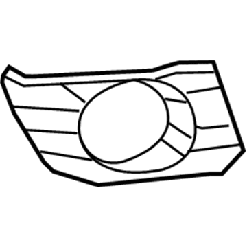 Volkswagen 7B0-807-683-A