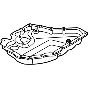 Volkswagen 06J-103-600-AM