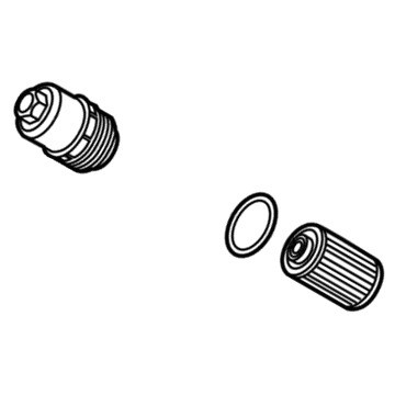 Volkswagen 06L-115-408-D