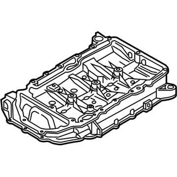 Volkswagen 06K-103-603-BC
