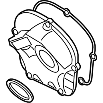 Volkswagen 06L-103-269-D