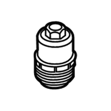 Volkswagen 06L-115-408-D