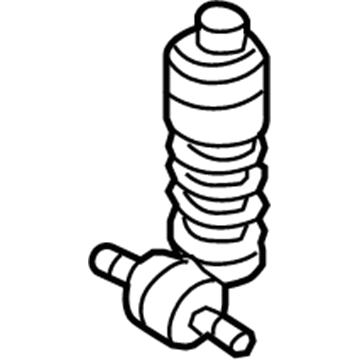 Volkswagen 1K6-955-651