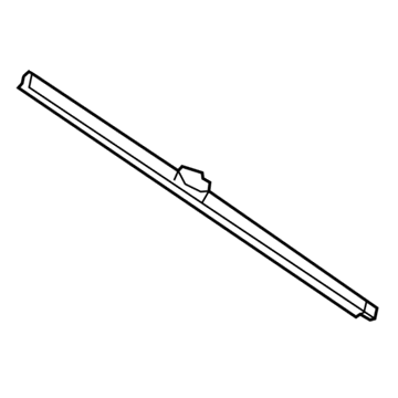 Volkswagen 6Q6-955-425-A
