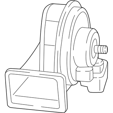 Volkswagen 8W0-951-221