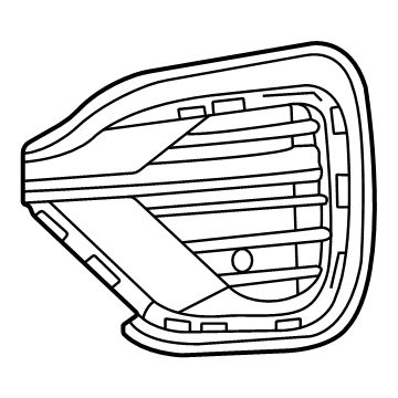 Volkswagen 3CN-854-661-B-041