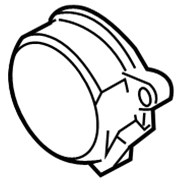 Volkswagen 030-907-601-E
