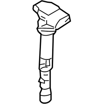 Volkswagen 022-905-715-E