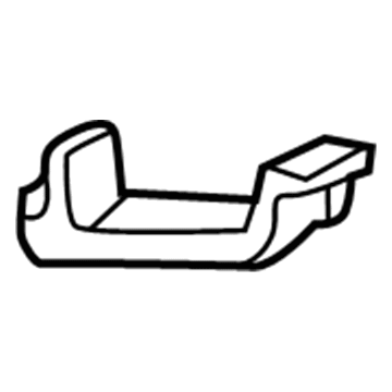 Volkswagen 1H0-803-535-A