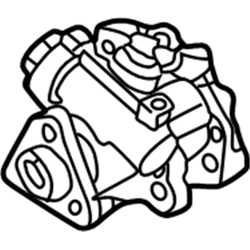Volkswagen 3B7-422-154-A
